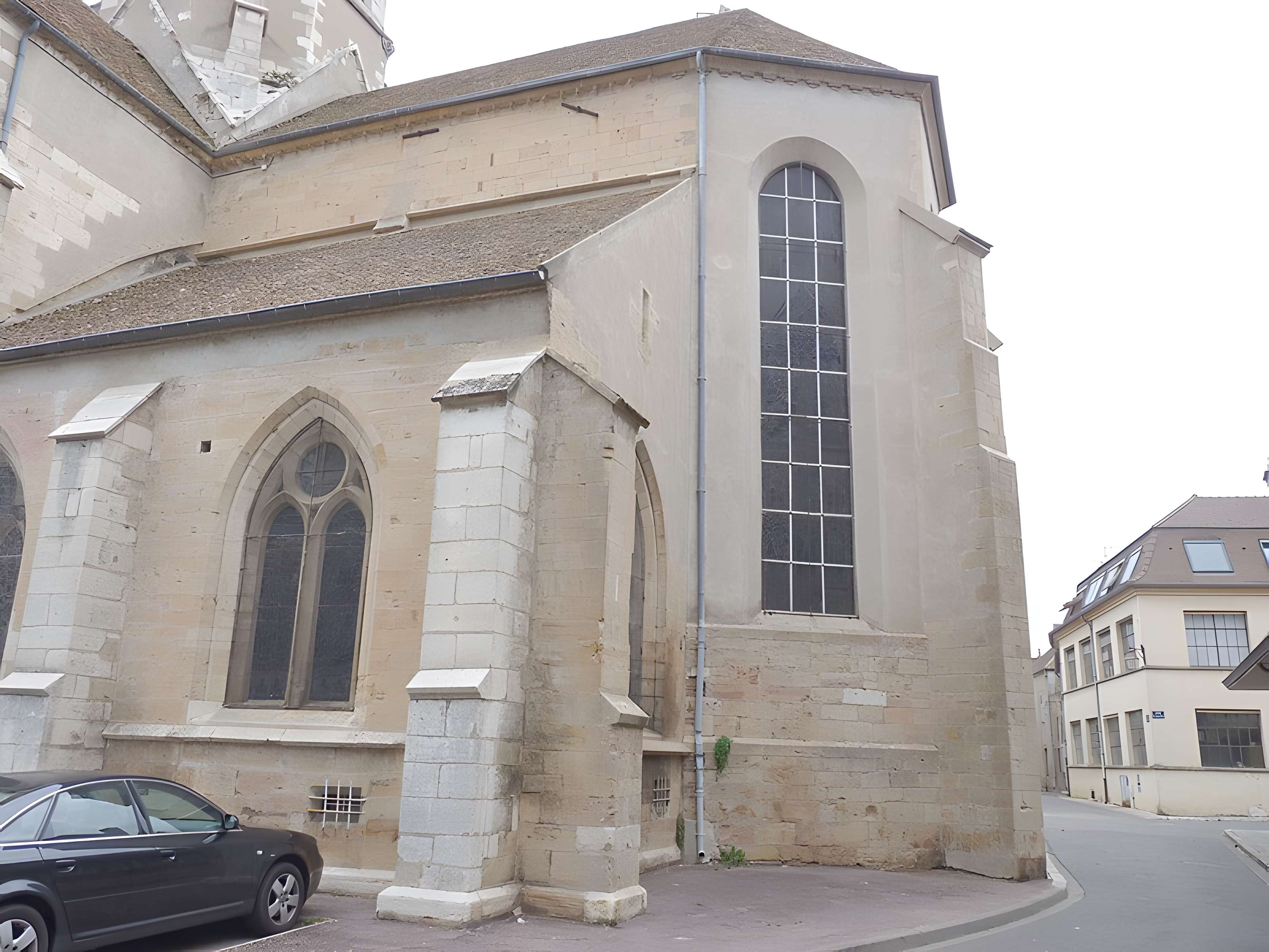 Eglise