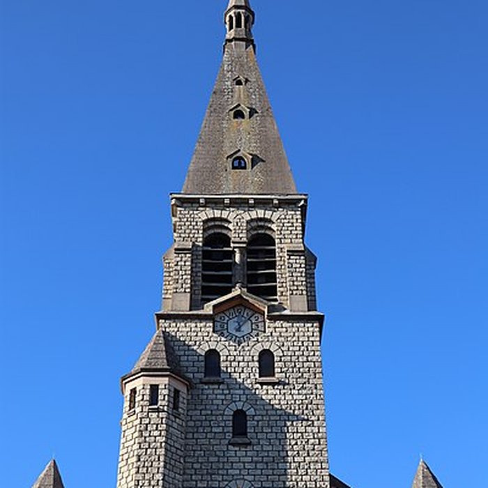 Photo de Église du Sacré-Coeur de Dijon