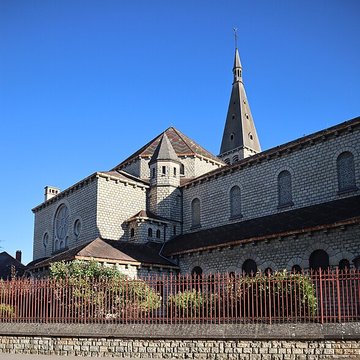 Église du Sacré-Coeur de Dijon