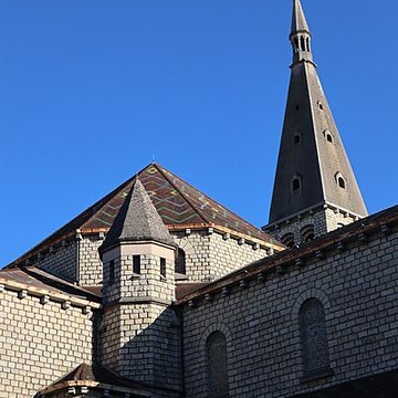 Église du Sacré-Coeur de Dijon