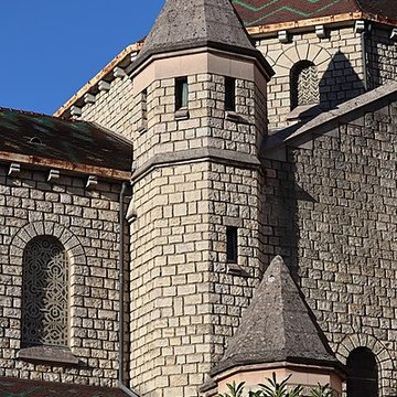 Église du Sacré-Coeur de Dijon