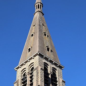 Église du Sacré-Coeur de Dijon