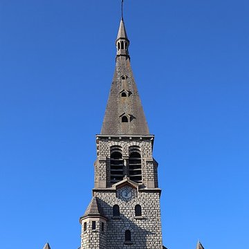 Église du Sacré-Coeur de Dijon