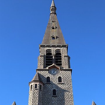 Église du Sacré-Coeur de Dijon