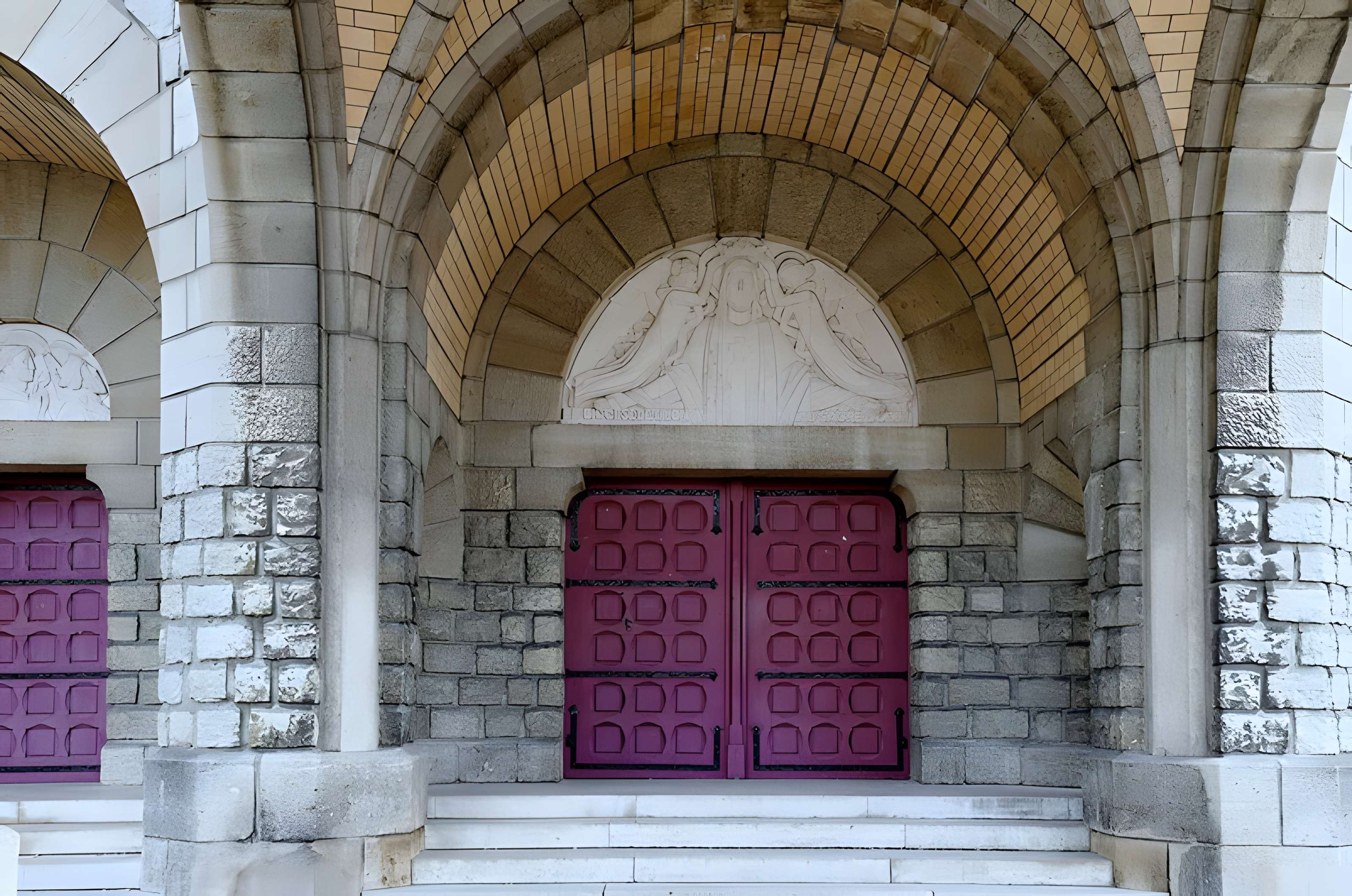 Église du Sacré-Coeur de Dijon