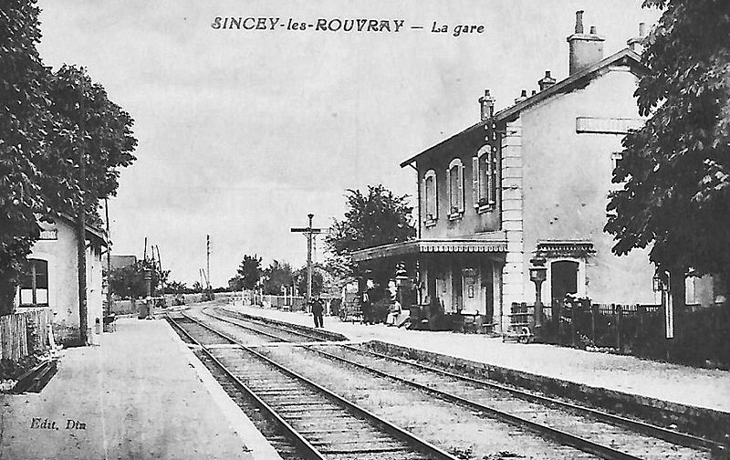 Photo de Gare
