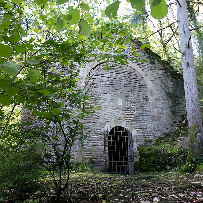 Photo de Cappella San Giovanni