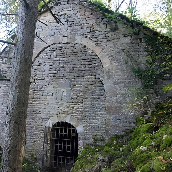 Photo de Cappella San Giovanni