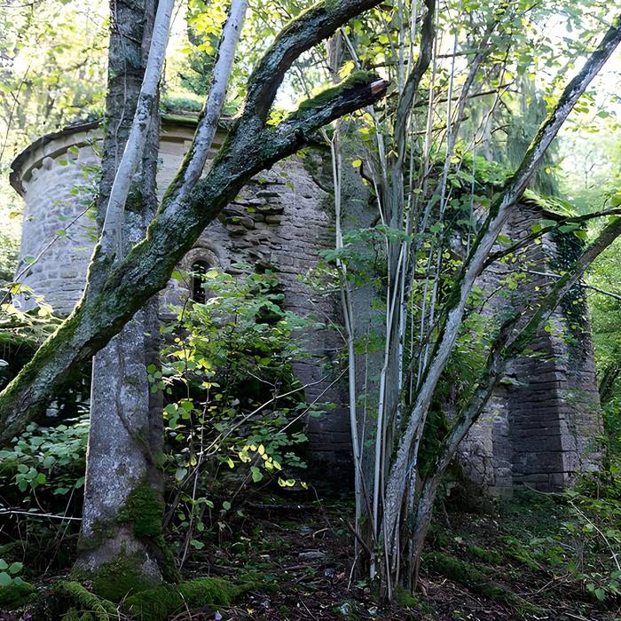 Photo de Cappella San Giovanni
