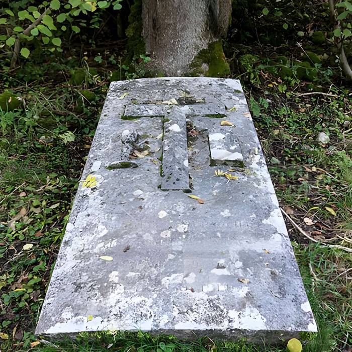 Photo de Cappella San Giovanni