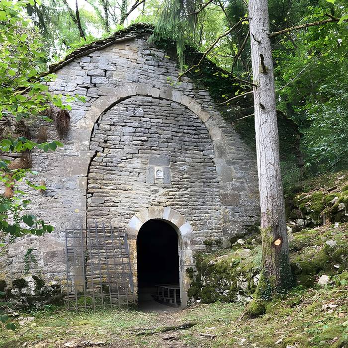 Photo de Cappella San Giovanni