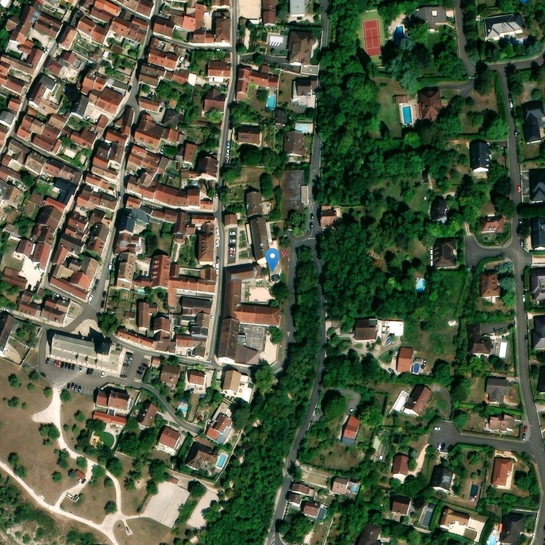 Photo de Armored Borne