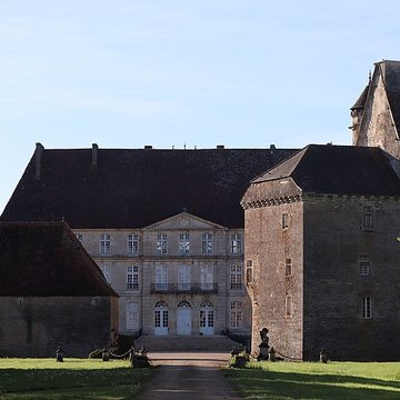 Château
