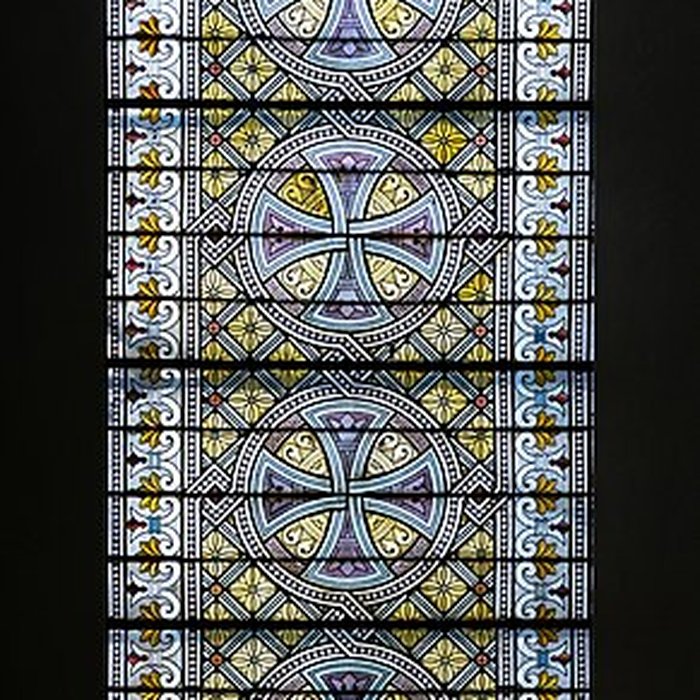 Photo de Église du Sacré-Coeur de Rodez