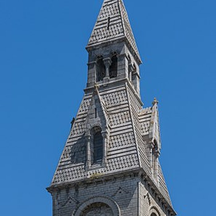 Photo de Église du Sacré-Coeur de Rodez