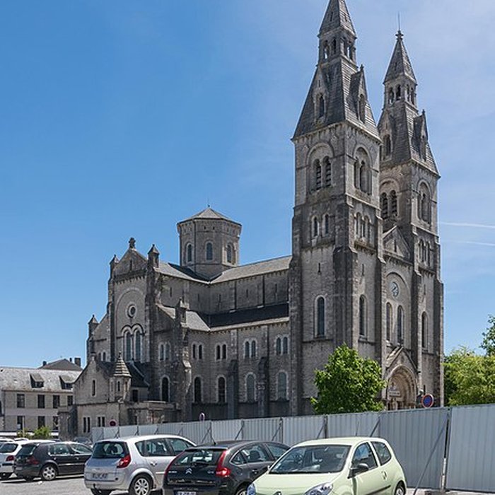Photo de Église du Sacré-Coeur de Rodez