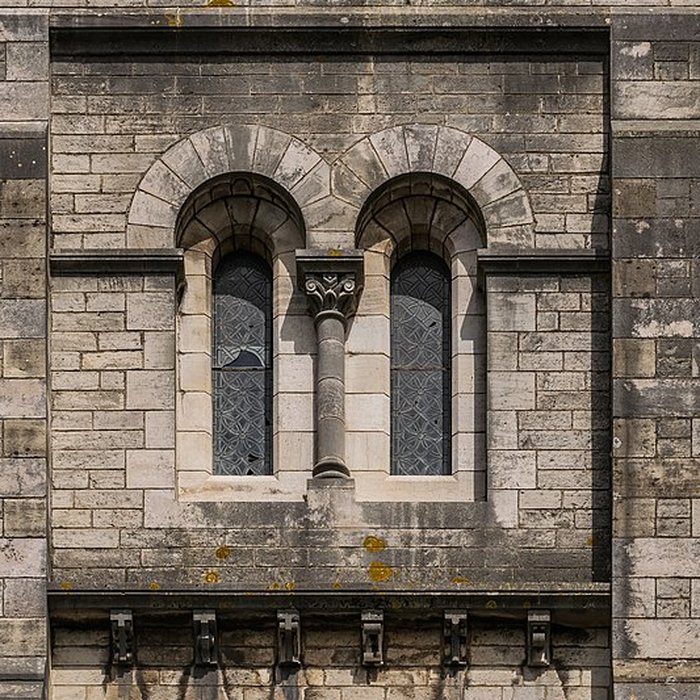 Photo de Église du Sacré-Coeur de Rodez
