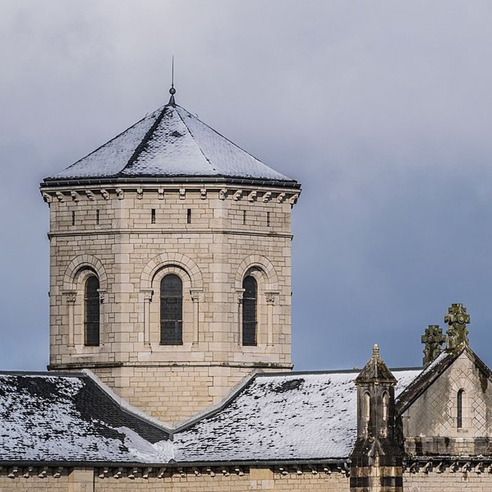 Photo de Église du Sacré-Coeur de Rodez