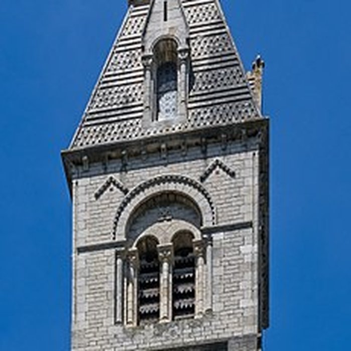 Photo de Église du Sacré-Coeur de Rodez