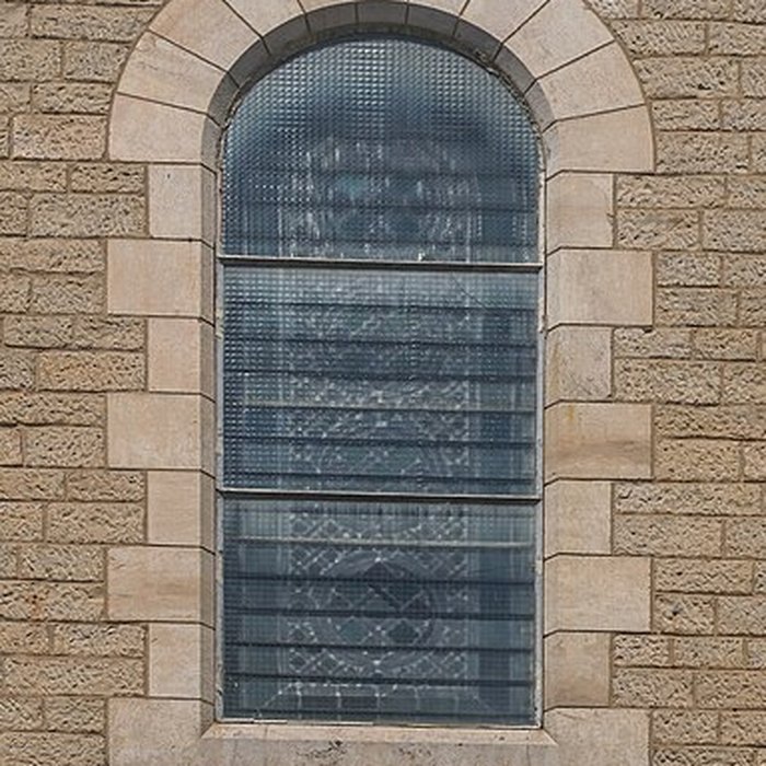 Photo de Église du Sacré-Coeur de Rodez
