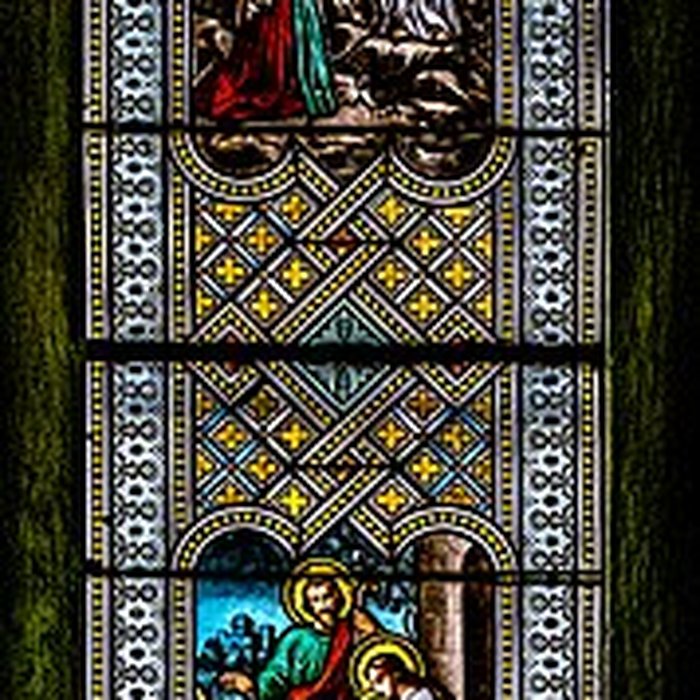 Photo de Église du Sacré-Coeur de Rodez