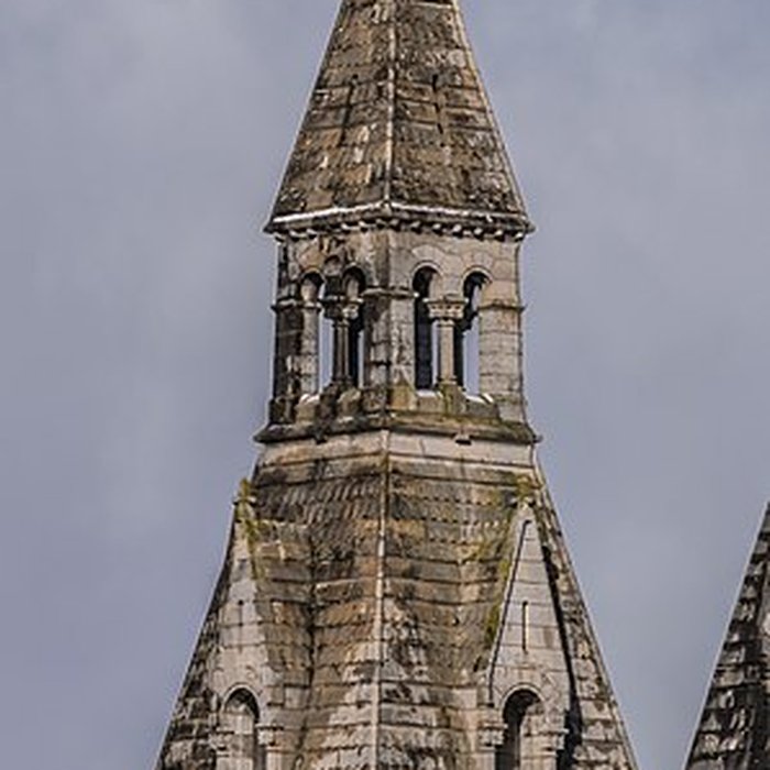 Photo de Église du Sacré-Coeur de Rodez