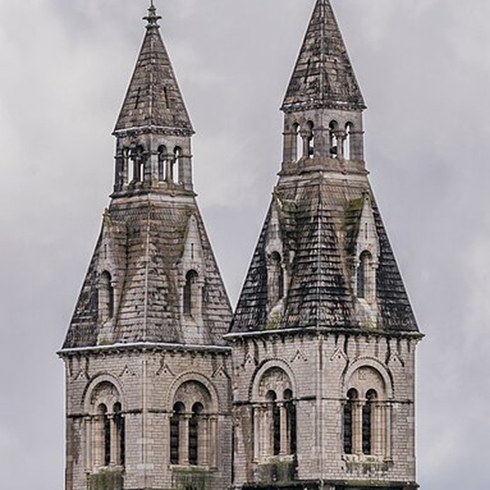 Photo de Église du Sacré-Coeur de Rodez