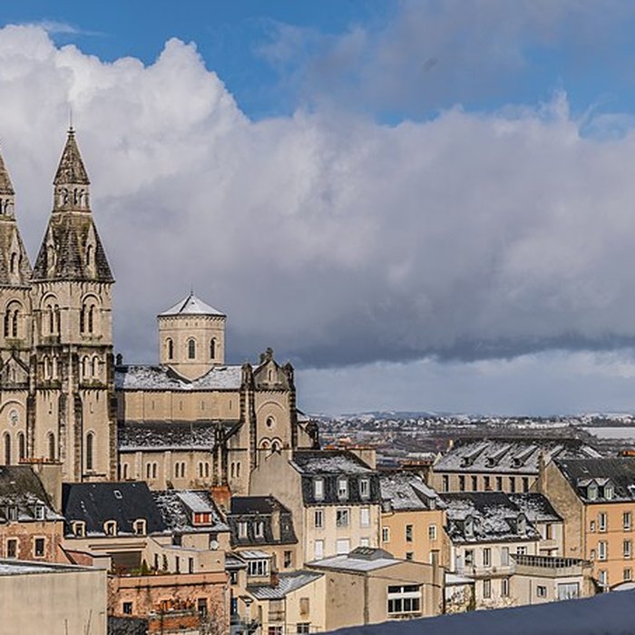 Photo de Église du Sacré-Coeur de Rodez
