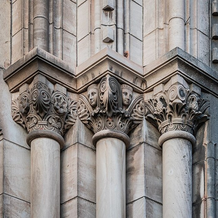Photo de Église du Sacré-Coeur de Rodez