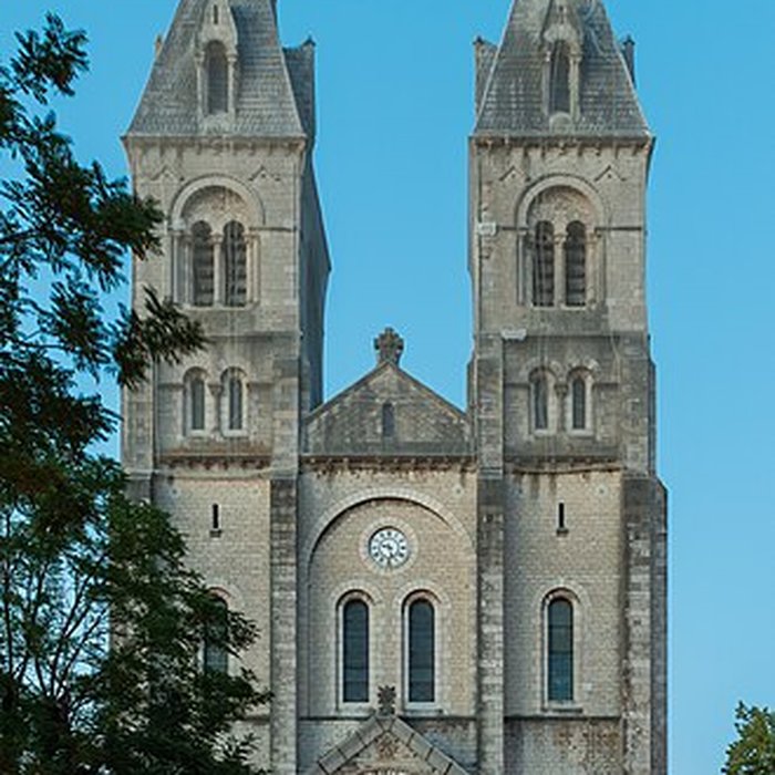 Photo de Église du Sacré-Coeur de Rodez