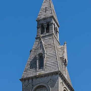 Église du Sacré-Coeur de Rodez