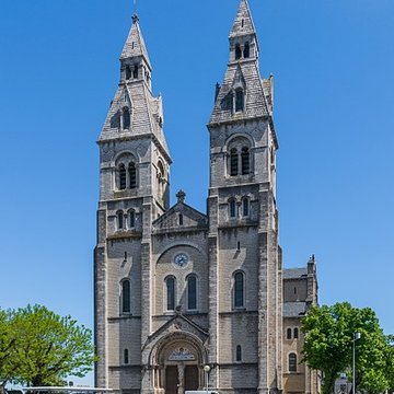 Église du Sacré-Coeur de Rodez