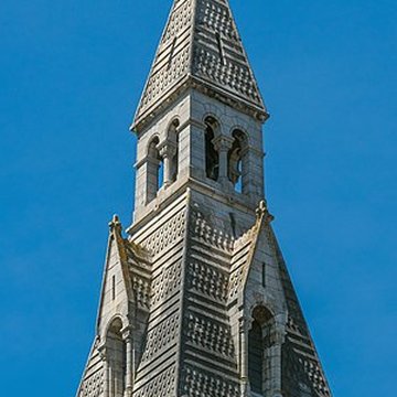 Église du Sacré-Coeur de Rodez