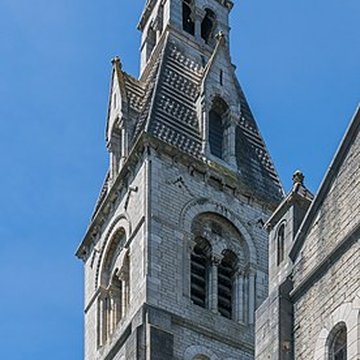 Église du Sacré-Coeur de Rodez