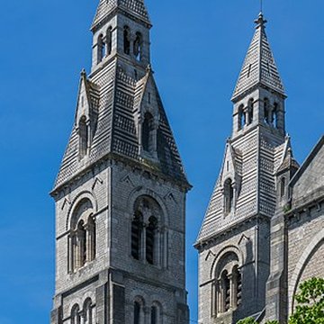 Église du Sacré-Coeur de Rodez