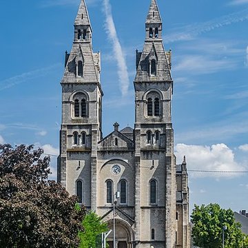 Église du Sacré-Coeur de Rodez