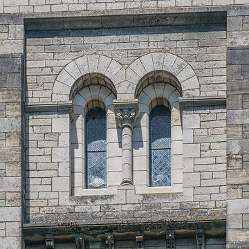 Église du Sacré-Coeur de Rodez