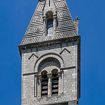 Église du Sacré-Coeur de Rodez
