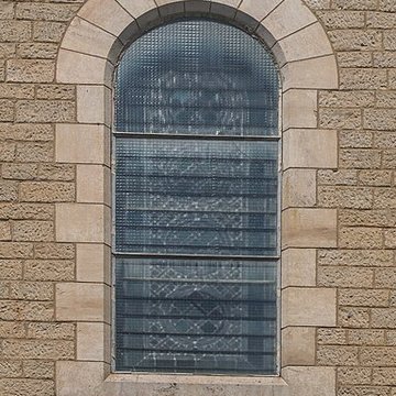 Église du Sacré-Coeur de Rodez