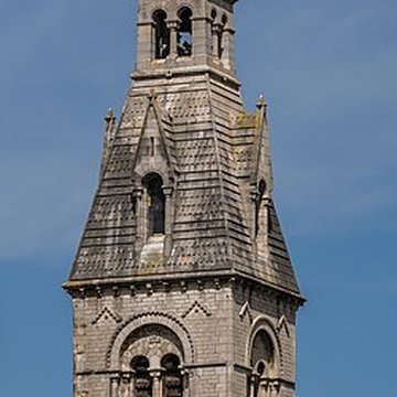 Église du Sacré-Coeur de Rodez