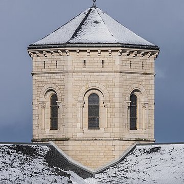 Église du Sacré-Coeur de Rodez