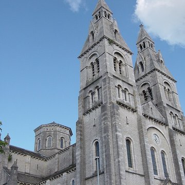 Église du Sacré-Coeur de Rodez