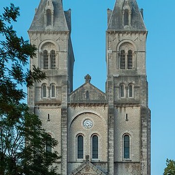 Église du Sacré-Coeur de Rodez
