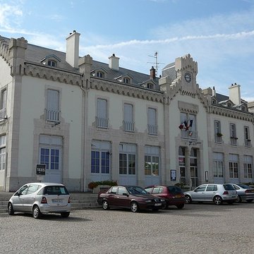 Gare dAuxonne