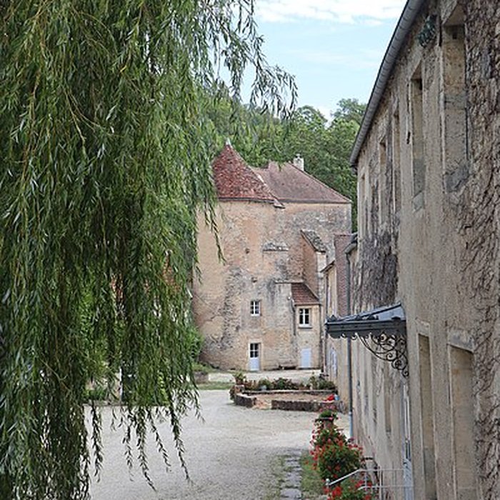 Photo de Ancien prieuré