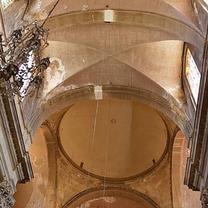 Photo de Église du Saint-Esprit dAix-en-Provence