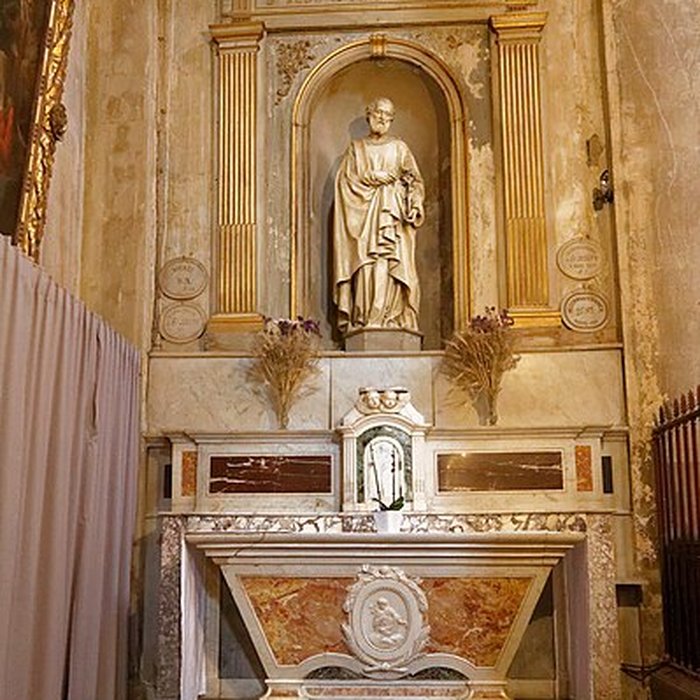 Photo de Église du Saint-Esprit dAix-en-Provence