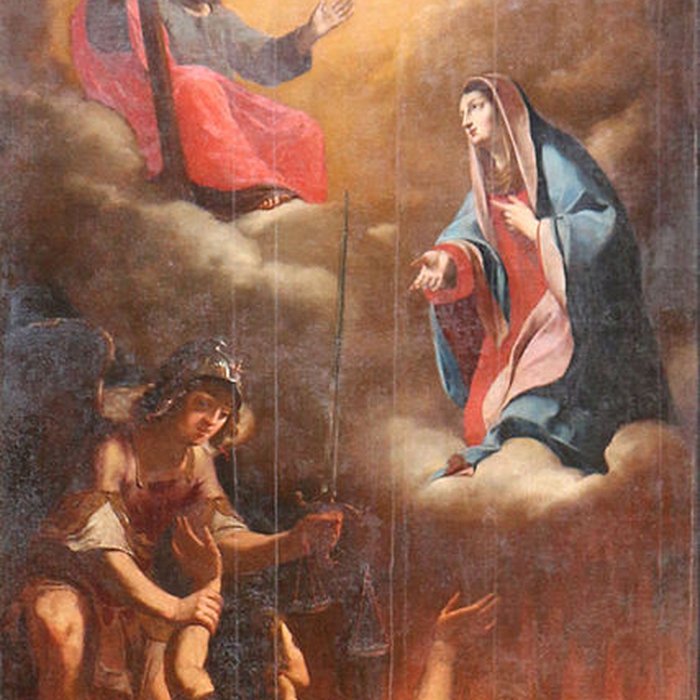 Photo de Église du Saint-Esprit dAix-en-Provence