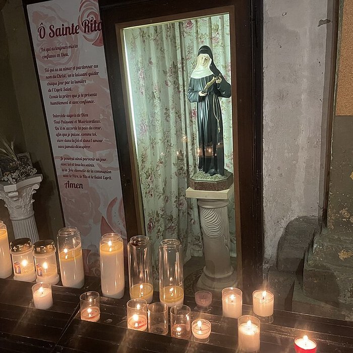 Photo de Église du Saint-Esprit dAix-en-Provence