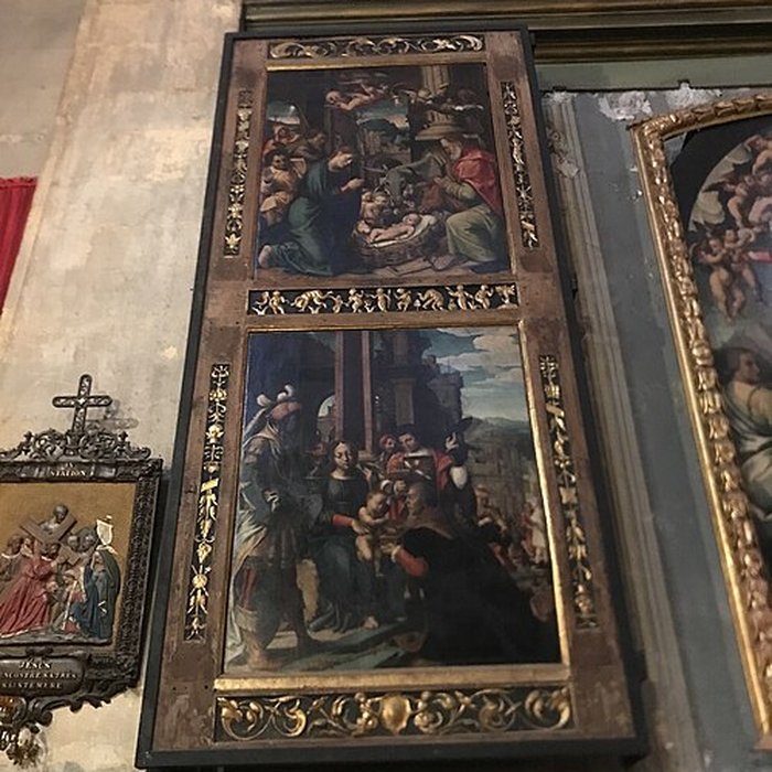 Photo de Église du Saint-Esprit dAix-en-Provence